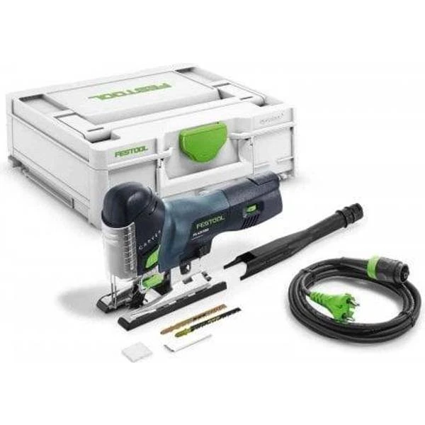 Festool 576178 Pendulum Jigsaw PS 420 EBQ-Plus 240V CARVEX 3 Festool 576178 Pendulum Jigsaw PS 420 EBQ-Plus 240V CARVEX