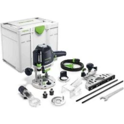 Festool 576210 1/2" Router OF 1400 EBQ-Plus 240v