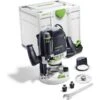 Festool 576219 1/2" Router OF 2200 EB-Plus 1 Festool 576219 1/2" Router OF 2200 EB-Plus -Festool Festool 576219 1 2 Router OF 2200 EB Plus