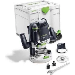 Festool 576219 1/2" Router OF 2200 EB-Plus