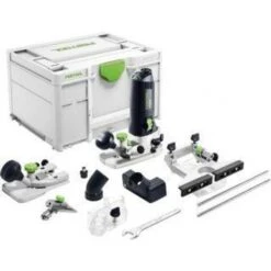 Festool 576238 Module Edge Router MFK 700 EQ-Set