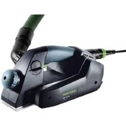 Festool 576250 Planer EHL65 EQ One Handed Planer 240v In Systainer