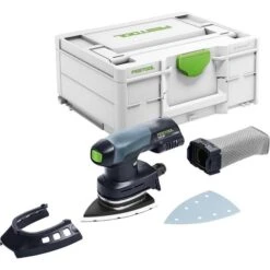 Festool 576359 DTSC 400-Basic 18v Orbital Sander Body Only