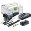 Festool 576526 Cordless Pendulum Jigsaw PSC 420 HPC 4,0 EBI-Plus CARVEX 1 Festool 576526 Cordless Pendulum Jigsaw PSC 420 HPC 4,0 EBI-Plus CARVEX -Festool Festool 576526 Cordless pendulum jigsaw PSC 420 HPC 4 0 EBI Plus CARVEX