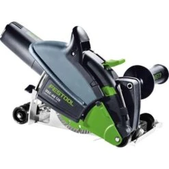 Festool 576557 DSC-AG-125 Diamond Cutting System 240V