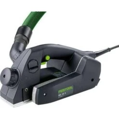 Festool 576605 One Handed Planer EHL 65 EQ-Plus GB 110v