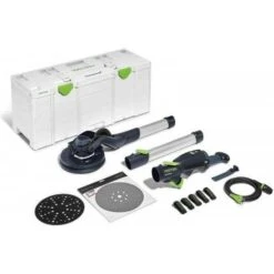 Festool 576637 Long-reach Sander PLANEX LHS 2 225 EQI-Plus