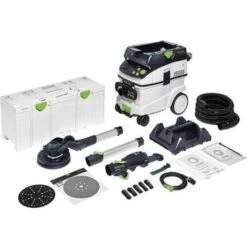 Festool 576700 Long-reach Sander PLANEX LHS 2