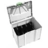 Festool 576786 Systainer3 SYS-STF-D225 -Festool Festool 576786 Systainer3 SYS STF D225