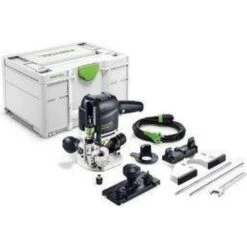Festool 576918 Router OF 1010 REBQ-Plus 240V