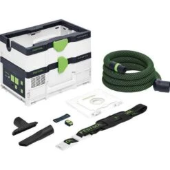 Festool 576933 CLEANTEC Twin