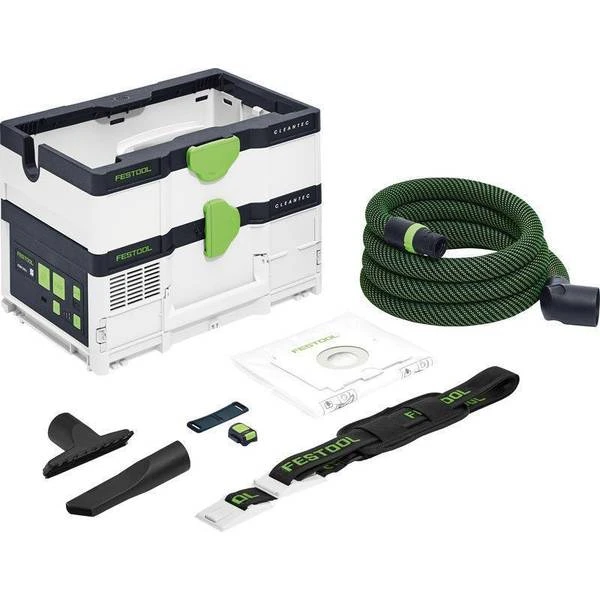 Festool 576933 CLEANTEC Twin 3 Festool 576933 CLEANTEC Twin