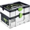 Festool 576936 Cordless Mobile Dust Extractor CTLC SYS 2 Festool 576936 Cordless Mobile Dust Extractor CTLC SYS -Festool Festool 576936 Cordless mobile dust extractor CTLC SYS