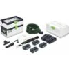 Festool 576943 CLEANTEC Twin 18v