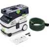 Festool 577065 Cordless Mobile Dust Extractor CTLC MINI