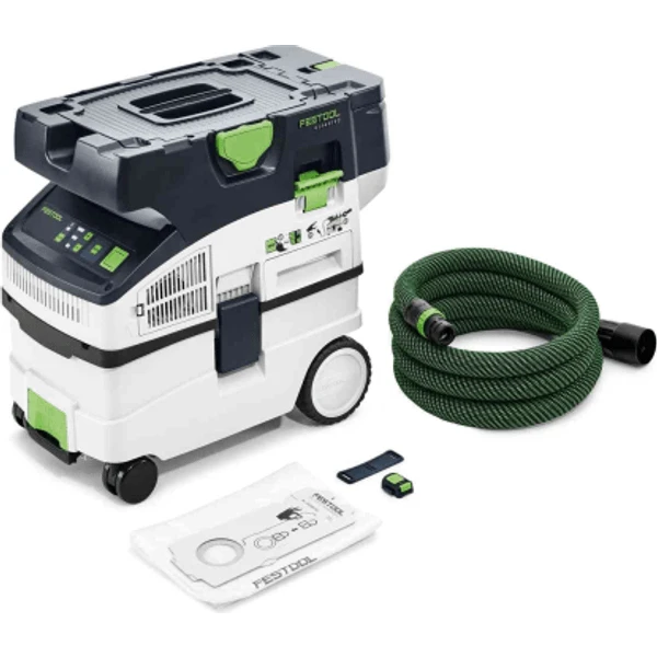 Festool 577067 CLEANTEC Twin 3 Festool 577067 CLEANTEC Twin