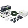 Festool 577152 CLEANTEC Twin 18v Dust 2 Festool 577152 CLEANTEC Twin 18v Dust -Festool Festool 577152 CLEANTEC Twin 18v Dust