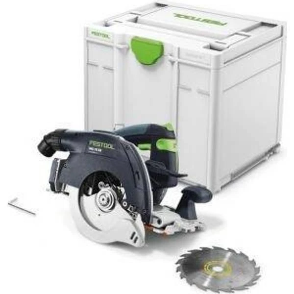 Festool 577232 Cordless Circular Saw HKC 55 EB-Basic 3 Festool 577232 Cordless Circular Saw HKC 55 EB-Basic