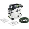 Festool 577272 Mobile Dust Extractor CTM E AC 2 Festool 577272 Mobile Dust Extractor CTM E AC -Festool Festool 577272 Mobile dust extractor CTM E AC