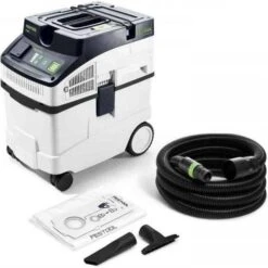 Festool 577532 CLEANTEC CT 25 E Mobile Dust