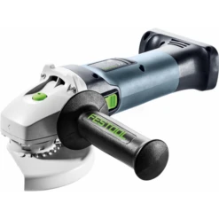 Festool AGC 18-125 EB-Basic Solo