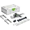 Festool Accessory Set SYS3 M 137 FS/2-Set -Festool Festool Accessory set SYS3 M 137 FS 2 Set