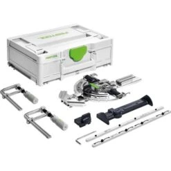 Festool Accessory Set SYS3 M 137 FS/2-Set