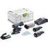 Festool Akku Deltasliber DTSC 400 3,1 I-Plus 1 Festool Akku Deltasliber DTSC 400 3,1 I-Plus -Festool Festool Akku deltasliber DTSC 400 3 1 I Plus