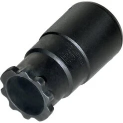 Festool Anslutningsadapter, Antistatisk D 36 DM-AS-LHS 225