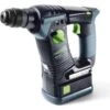 Festool BHC 18 Li 5.2-Plus (2x5.2Ah)