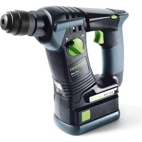 Festool BHC 18 Li 5.2-Plus (2x5.2Ah) 3 Festool BHC 18 Li 5.2-Plus (2x5.2Ah)