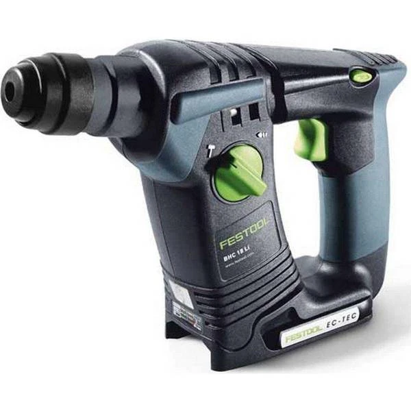 Festool BHC 18 Li-Basic (1x5.0Ah) 3 Festool BHC 18 Li-Basic (1x5.0Ah)