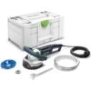 Festool Betonsliber RG 130 E-Set DIA TH RENOFIX 1 Festool Betonsliber RG 130 E-Set DIA TH RENOFIX -Festool Festool Betonsliber RG 130 E Set DIA TH RENOFIX