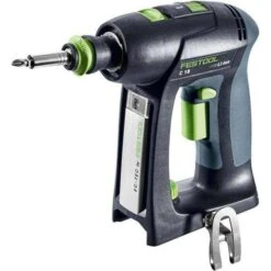 Festool C 18-Basic Solo