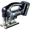 Festool CARVEX PSBC 420 HPC 4.0 EBI-Plus (1x4.0Ah) 1 Festool CARVEX PSBC 420 HPC 4.0 EBI-Plus (1x4.0Ah) -Festool Festool CARVEX PSBC 420 HPC 4.0 EBI Plus 1x4.0Ah