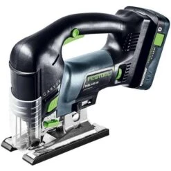 Festool CARVEX PSBC 420 HPC 4.0 EBI-Plus (1x4.0Ah)