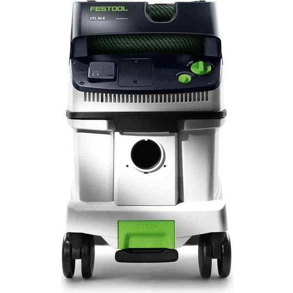 Festool CLEANTEC CTL 36E (5834911) 5 Festool CLEANTEC CTL 36E (5834911) - Image 3