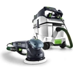Festool CLEANTEC CTL 36E (5834911) 9 Festool CLEANTEC CTL 36E (5834911) -Festool Festool CLEANTEC CTL 36E 5834911 3