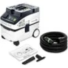 Festool CT15 E Cleantec Dust Extractor 1 Festool CT15 E Cleantec Dust Extractor -Festool Festool CT15 E Cleantec Dust Extractor