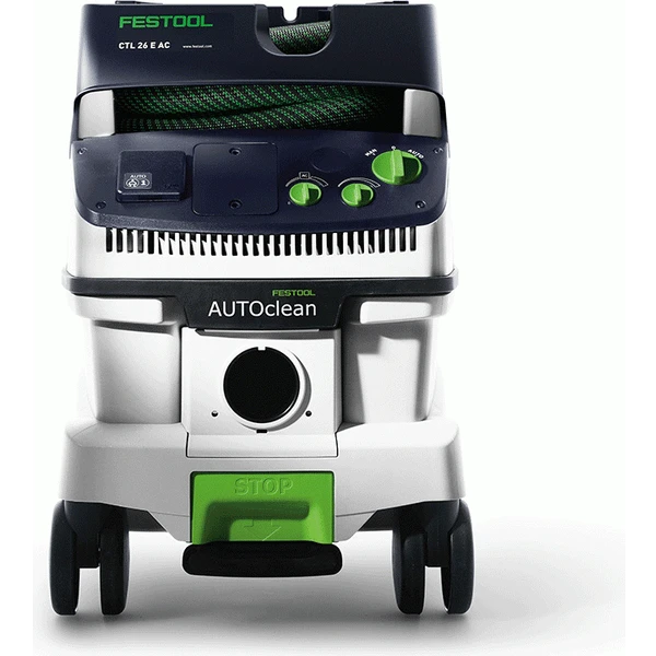 Festool CTL 26 E AC Cleantec 4 Festool CTL 26 E AC Cleantec - Image 2