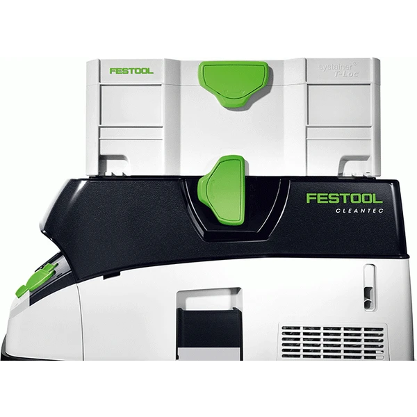 Festool CTL 26 E AC Cleantec 5 Festool CTL 26 E AC Cleantec - Image 3
