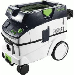 Festool CTL 26 E AC Cleantec