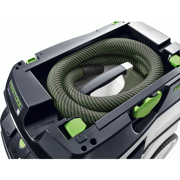 Festool CTL 26 E AC Cleantec 6 Festool CTL 26 E AC Cleantec - Image 4