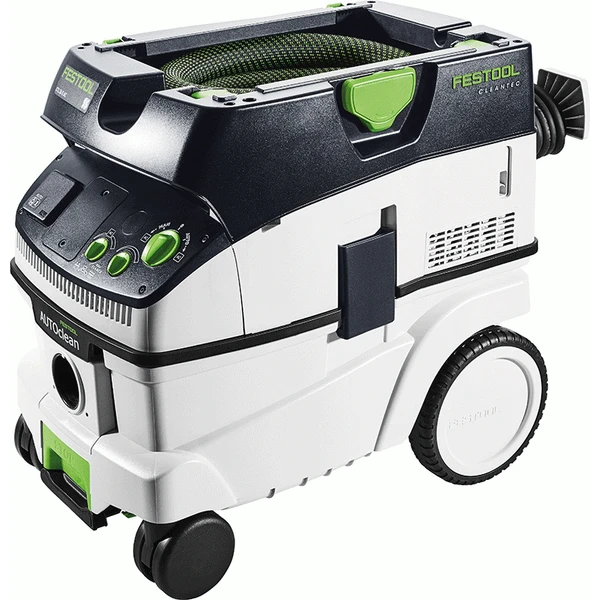 Festool CTL 26 E AC Cleantec 3 Festool CTL 26 E AC Cleantec