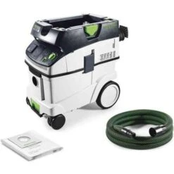 Festool CTL 36 E Cleantec 8 Festool CTL 36 E Cleantec -Festool Festool CTL 36 E Cleantec 2