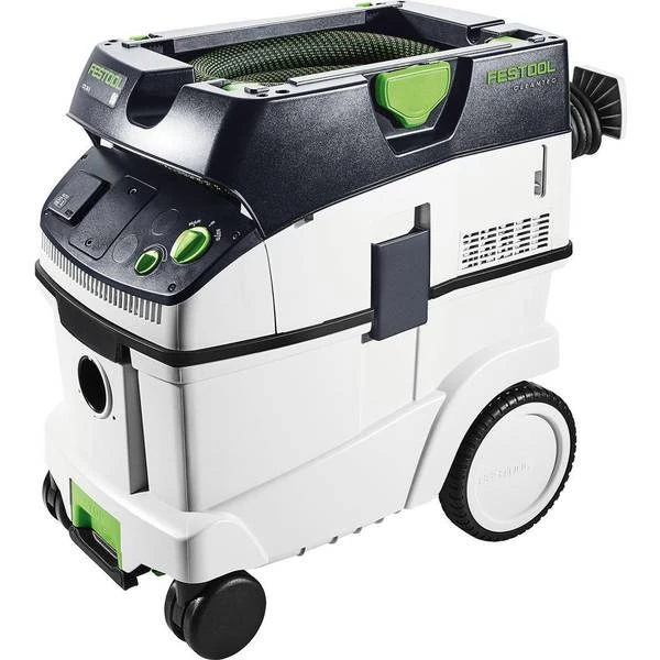 Festool CTL 36 E Cleantec 3 Festool CTL 36 E Cleantec