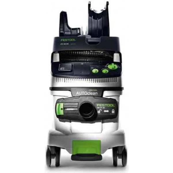 Festool CTM 36 E AC-LHS 4 Festool CTM 36 E AC-LHS - Image 2