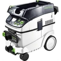 Festool CTM 36 E AC-LHS