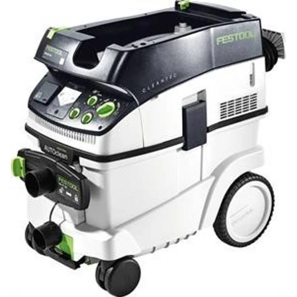 Festool CTM 36 E AC-LHS 3 Festool CTM 36 E AC-LHS
