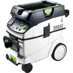 Festool CTM 36 E AC Renofix